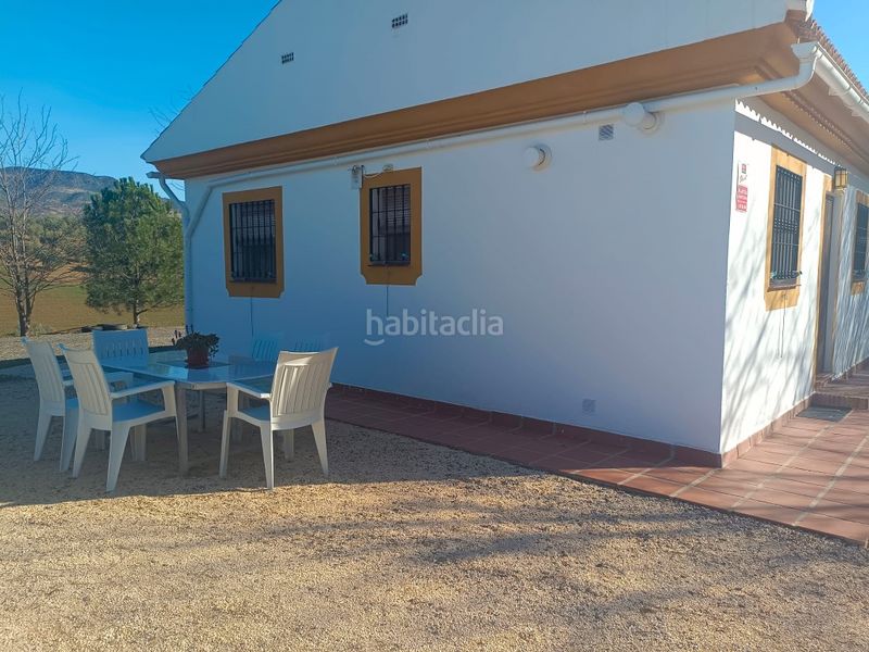 Foto 6107356c-823d-4702-9398-29e873a7639e. Country house in calle camino del torcal 9 in Casabermeja