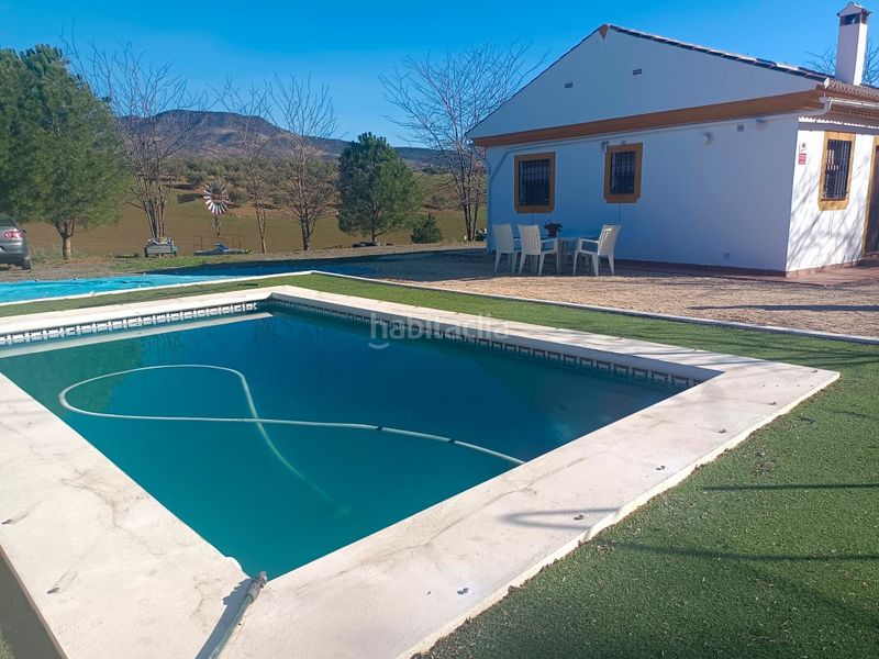 Foto 74ee6493-9758-4885-8a4a-65e439a425cb. Country house in calle camino del torcal 9 in Casabermeja