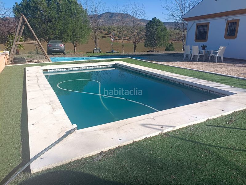 Foto a5fcb6bc-69e3-4e28-8f32-75e572a48c51. Country house in calle camino del torcal 9 in Casabermeja