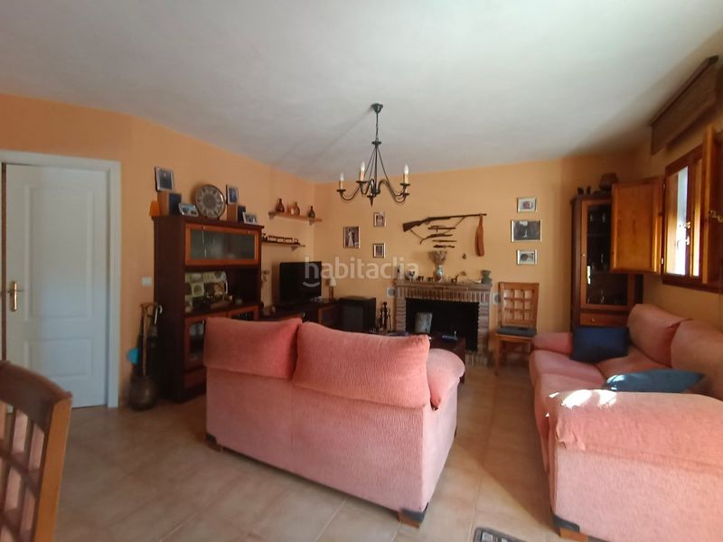 Foto c10aa9cc-aa99-49dd-a025-496909eda3c6. Country house in calle camino del torcal 9 in Casabermeja