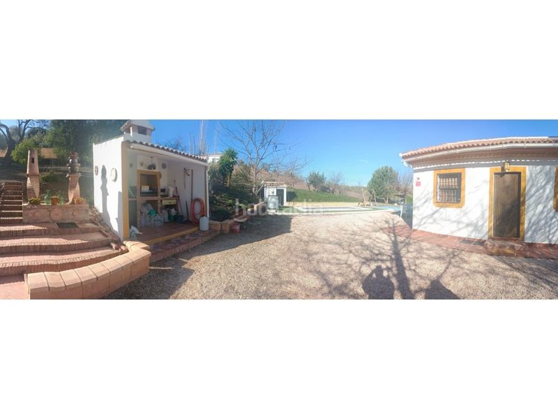 Foto c93c20ec-dc06-426f-a2f9-b7d7bda96276. Country house in calle camino del torcal 9 in Casabermeja