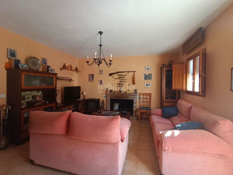 Foto d9607e9c-c37f-4c91-8cfc-868fea09c308. Country house in calle camino del torcal 9 in Casabermeja