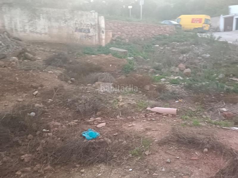 Foto 0376726a-da27-4f1a-9752-bfb525fec122. Residential plot in Casabermeja