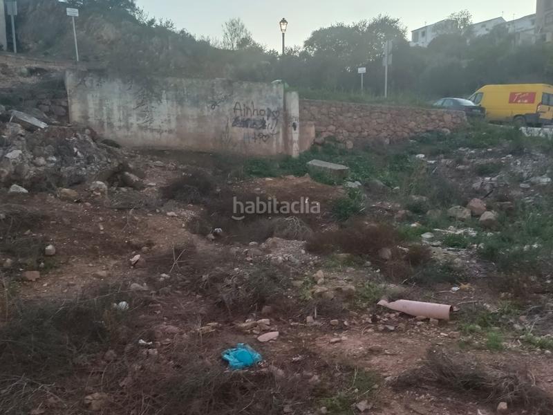 Foto 4f2226d8-c0e6-4f0d-a2b9-f2da83e3798e. Residential plot in Casabermeja