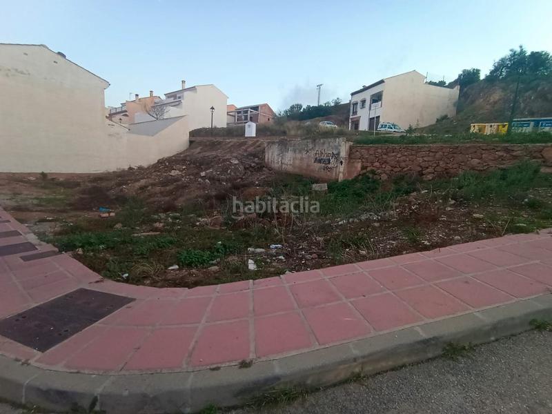 Foto 55829e1f-a500-428d-9d16-6dbd722abda6. Residential plot in Casabermeja