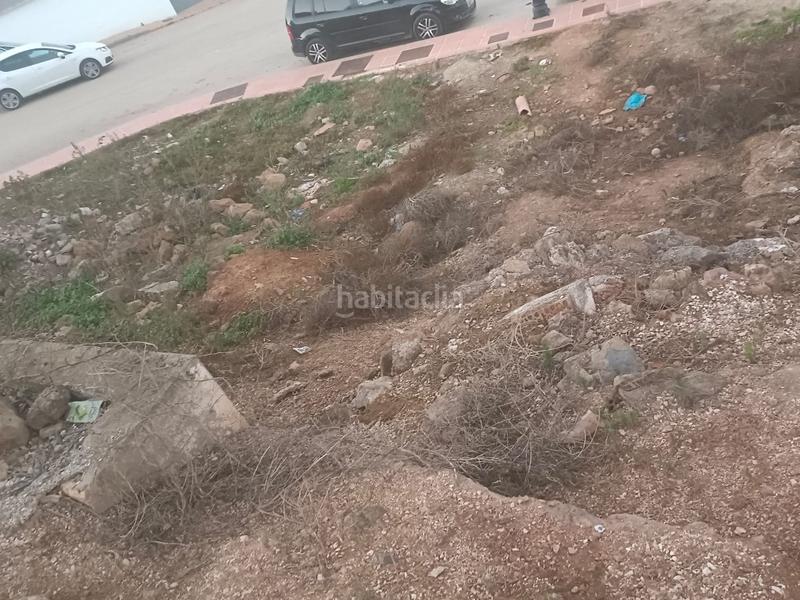 Foto 6932a50c-47db-4fe0-810b-a6f1fea6d698. Residential plot in Casabermeja