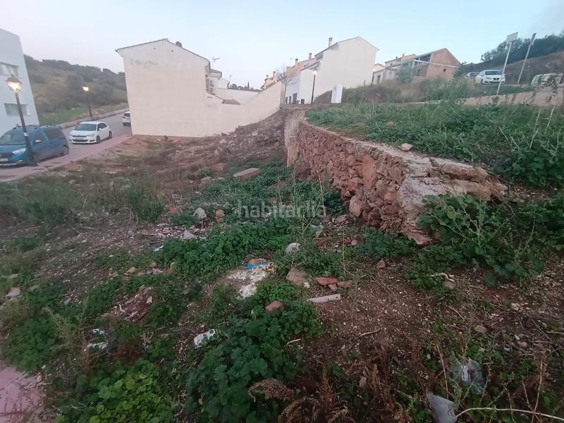 Foto 903d0393-ec71-4f4d-997f-9e65c7bd7562. Residential plot in Casabermeja