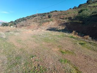 Finca rústica  N/a. Clsgesbermeja pone a la venta parcela rústica de 16.000 m