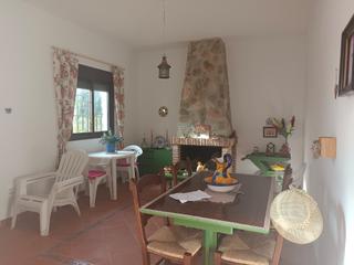 Bauernhof  N/a. Casa rstica 3 habitaciones  1 hab. auxiliar venta colmenar