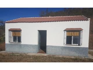 Masia  N/a. Casa de campo 1 habitación  1 hab. auxiliar venta casabermeja