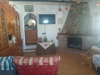 Bauernhof  N/a. Se vende casa de campo con encanto en casabermeja