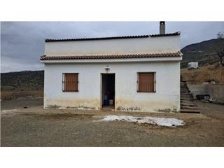 Masia  N/a. Venta de parcela rústica en casabermeja 6.000 m con casa