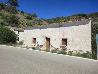 Masia  N/a. Casa de campo  venta almogía