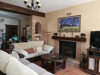 Casa  N/a. Tu paraíso rural te espera! en una magnifica finca de 6000 metro