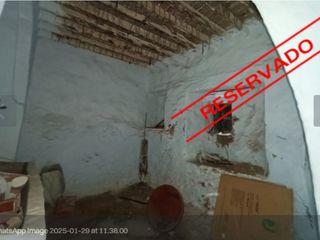Casa  Calle real. Casa para reformar en casabermeja