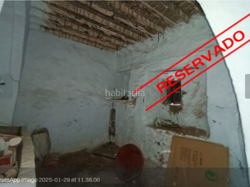 Foto 1bb0019b-9226-4a0a-8715-fe52ebc63933. Casa a Casabermeja