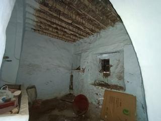 Casa  N/a. Casa para reformar en casabermeja