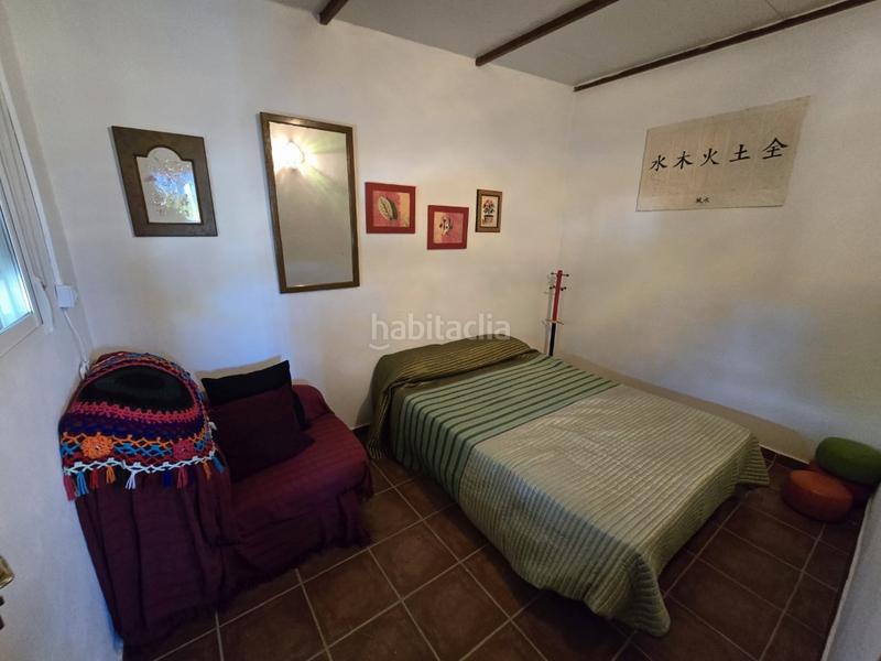 Foto 0769adda-dcb0-4fac-a2e4-85503e3ea854. Casale in Huétor Tájar