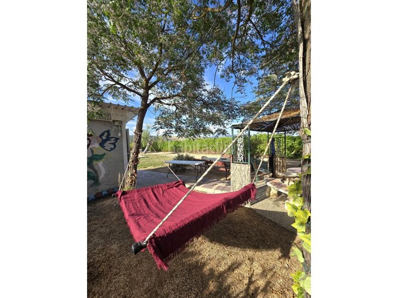 Foto 0a87f6da-7d13-4303-a46b-9fe73ec5b606. Casale in Huétor Tájar