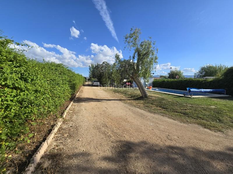 Foto 11e06ac6-50c6-458e-8797-224c52f6532b. Casale in Huétor Tájar