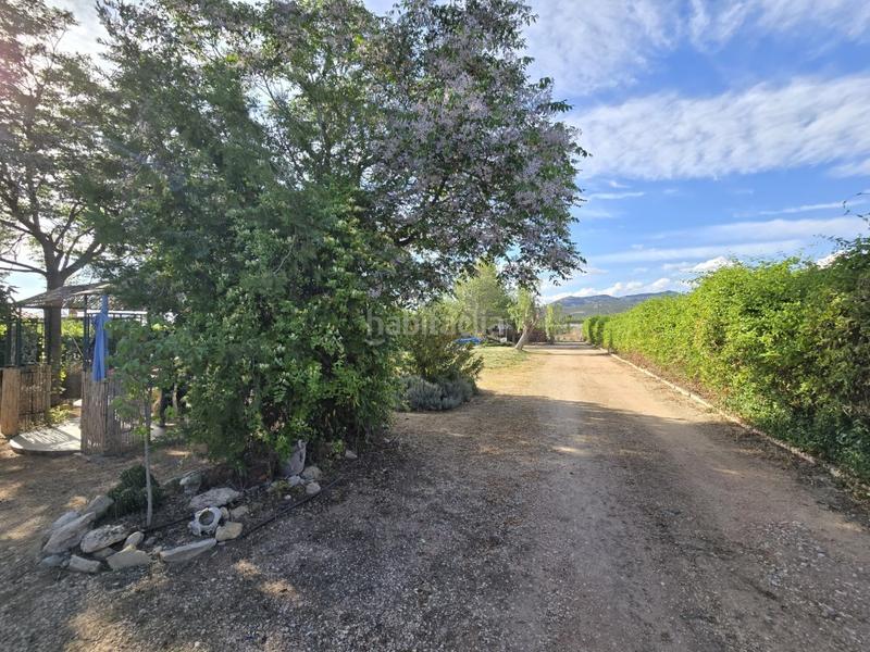 Foto 29dffa80-341d-4af5-aaf3-5e730e28ef61. Casale in Huétor Tájar