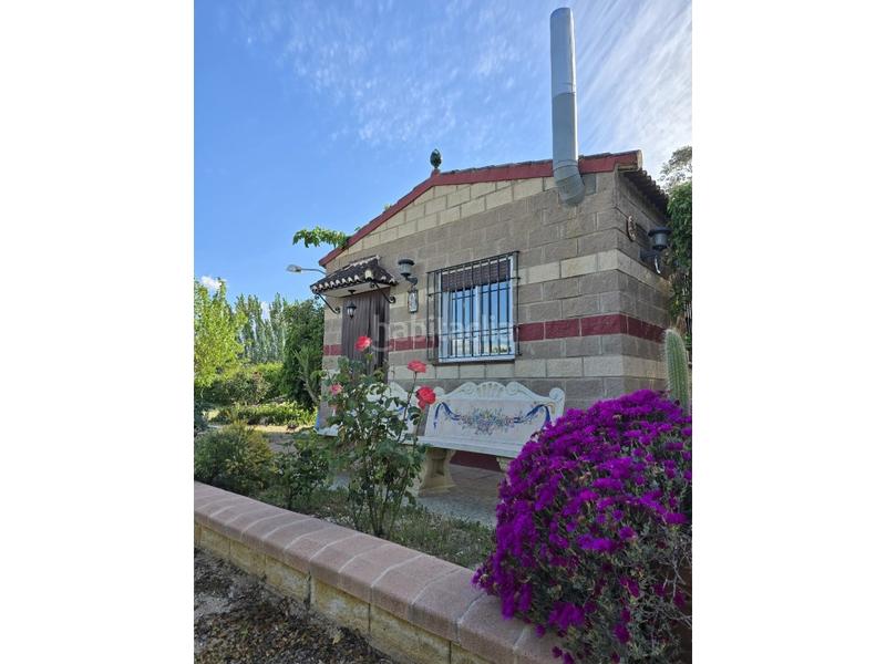 Foto 2f92f45c-327a-4318-9f9b-d834bb559543. Casale in Huétor Tájar