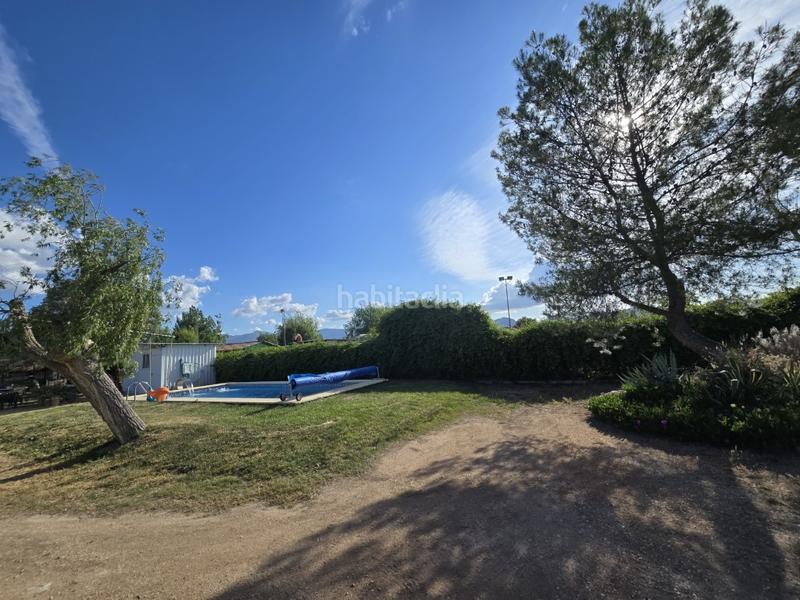 Foto 3942ee3f-6a72-476d-b5d6-fb34c85c55c3. Casale in Huétor Tájar