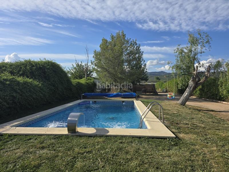 Foto 938deec6-fbb5-4ece-bd25-54c4aa8408d9. Casale in Huétor Tájar