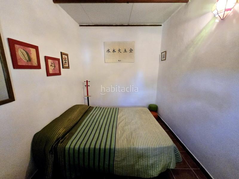 Foto b5d09f31-5825-4d64-bca8-b7af17c83c9f. Casale in Huétor Tájar