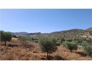Finca rústica  N/a. Oportunidad única! parcela rústica con vistas de ensueño en casa