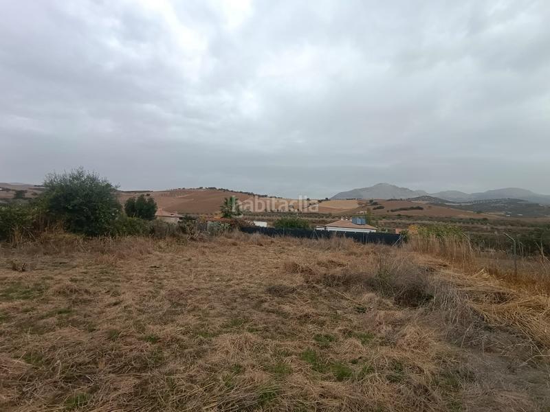 Foto 2271d6c9-14b6-459f-abc9-ae8f2792bd2a. Terreno residencial solar urbano de 600 m en urbanización en Casabermeja