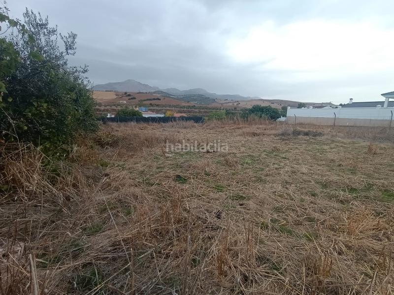 Foto 5626feac-be18-4cf8-b25f-0faaa86eb2f9. Terreno residencial solar urbano de 600 m en urbanización en Casabermeja