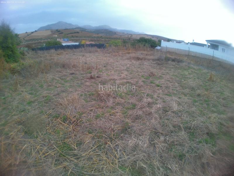 Foto 86864440-a96f-4b97-ba87-0229cc97870f. Terreno residencial solar urbano de 600 m en urbanización en Casabermeja