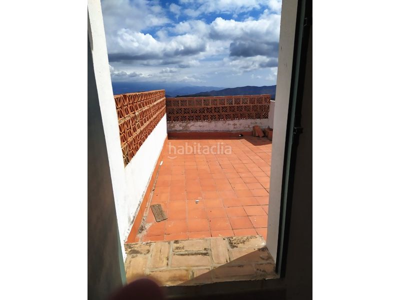 Foto 3fe90755-9b10-4e6c-b99f-860859114e24. Masia a Olletas - Sierra Blanquilla Málaga