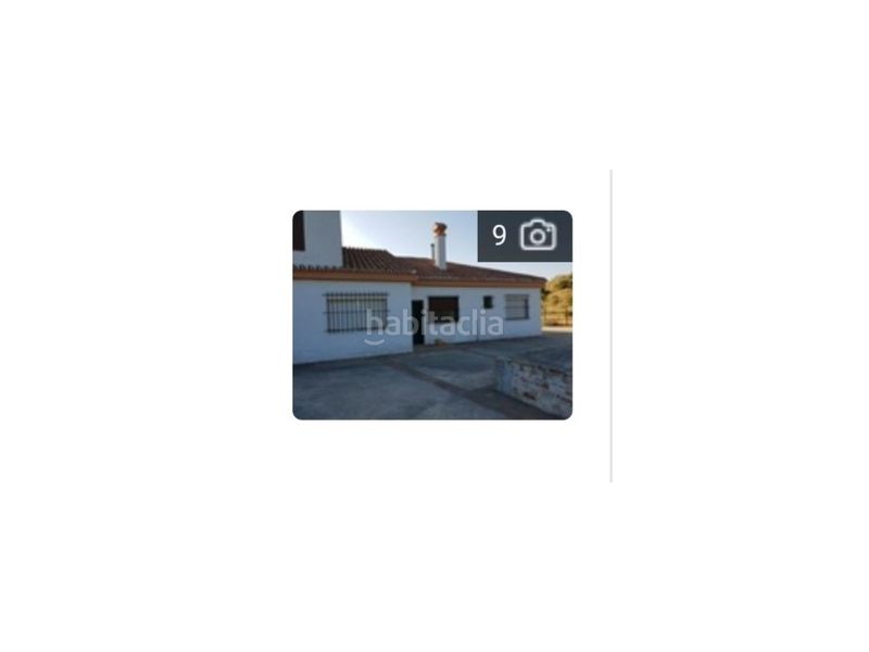 Foto 4b170e88-8960-4d85-a374-1e759c02bf6d. Masia a Olletas - Sierra Blanquilla Málaga