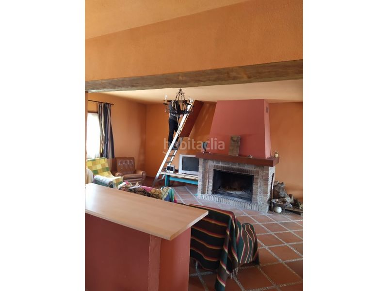 Foto 595e4f9b-3d61-4337-abfb-ca74ffc69ec9. Masia a Olletas - Sierra Blanquilla Málaga