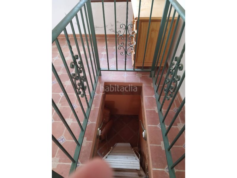 Foto 5ce13744-6fac-4a49-b23e-27ea103c0953. Masia a Olletas - Sierra Blanquilla Málaga