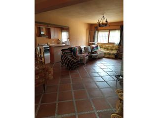 Masia  Camino almendrales de los. Casa de campo 4 habitaciones  2 hab. auxiliares venta málaga