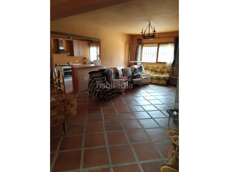 Foto 5ec3e8a5-99c7-4b29-a26c-3ec79a1fc9de. Masia a Olletas - Sierra Blanquilla Málaga