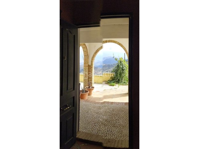 Foto 6542bec8-b7ed-4bb8-a0db-6729b43f4b23. Masia a Olletas - Sierra Blanquilla Málaga