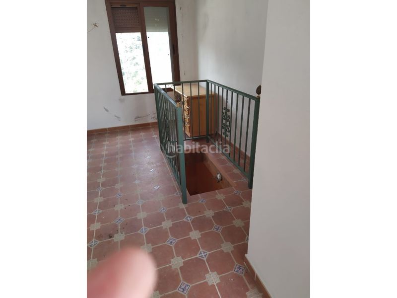 Foto ae8ec0aa-a73c-4a63-91bb-d88478cec6a1. Masia a Olletas - Sierra Blanquilla Málaga