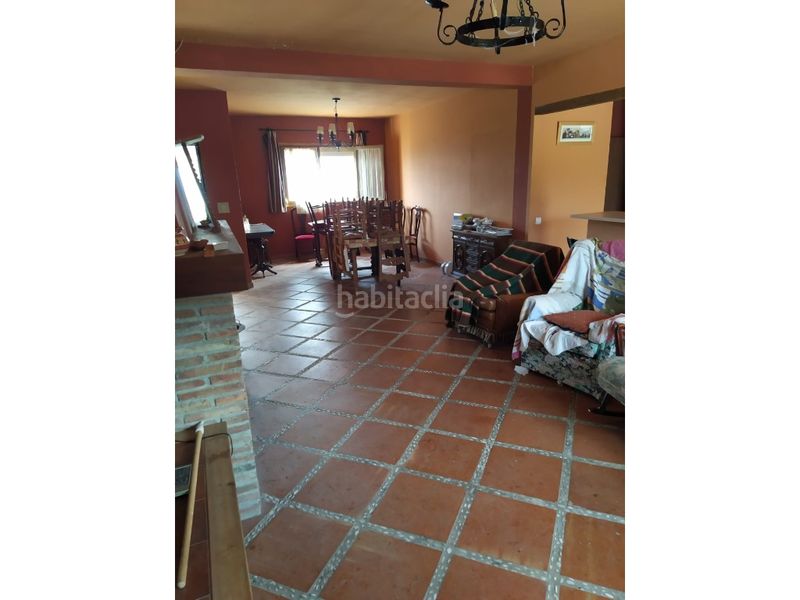 Foto e4275f5f-e6d4-4b93-b159-0058098c1ab9. Masia a Olletas - Sierra Blanquilla Málaga