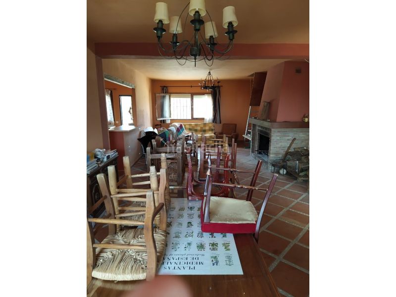 Foto fffe390f-0d81-47b3-9f2a-af305baa3958. Masia a Olletas - Sierra Blanquilla Málaga