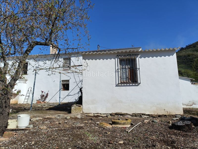 Foto ba6854b5-0202-4a0c-8d7f-ef15da653db1. Masia a Casabermeja