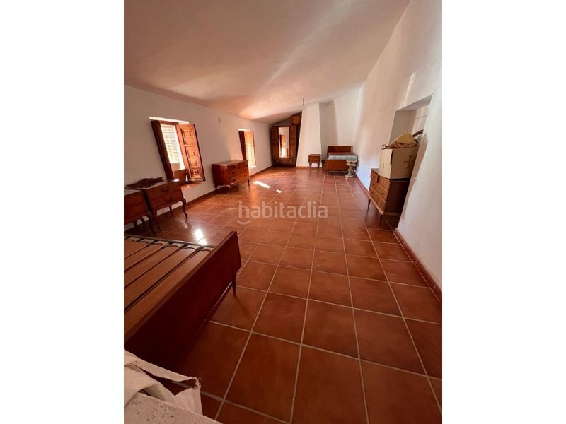 Foto e69214a3-7ef1-41da-a61a-a01d19a581ad. Masia a Casabermeja