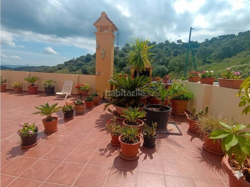 Foto 12e19ebc-da3e-4c89-9d04-fd8656ac5841. Casa adossada amb aparcament a Casabermeja