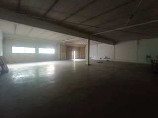 Location Bâtiment à usage industriel  Avenida huerta de la. En alquiler nave industrial de 275 m en casabermeja p.i. la cabr