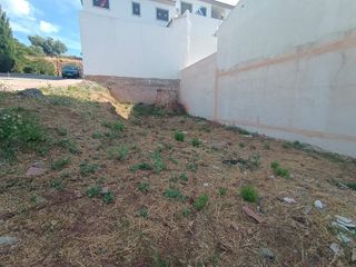 Terreny residencial a Calle Llanete De Abajo