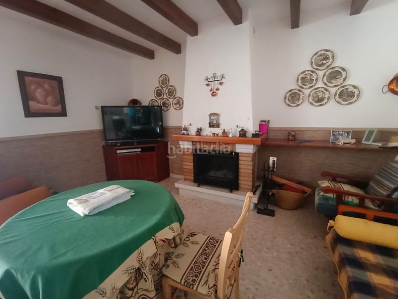 Foto cb9a9799-df9e-49a6-aae6-9ff7bd0f8832. Casa a Casabermeja