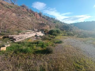 Rural plot  Avenida huerta de la. Gesbermeja pone a la venta parcela rustica en casabermeja